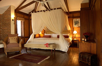 arusha coffee house tanzania